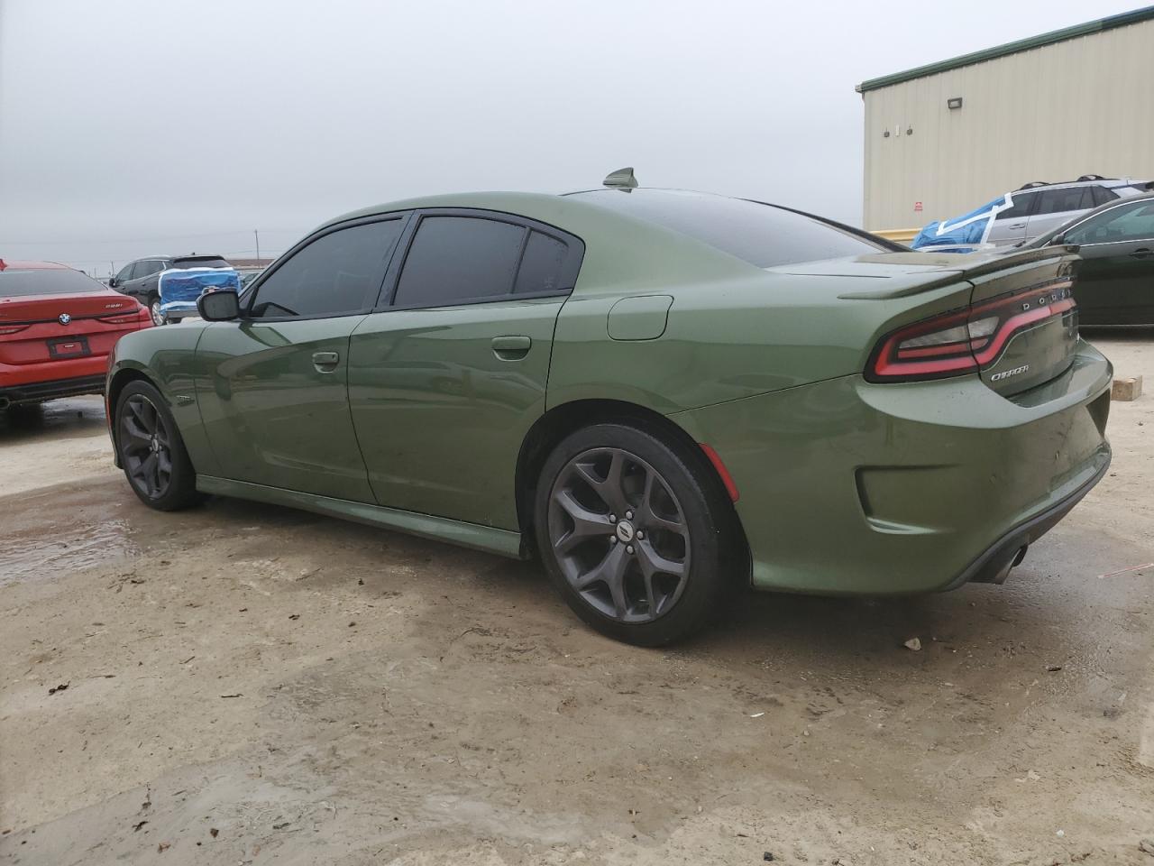 2018 Dodge Charger - Image 2