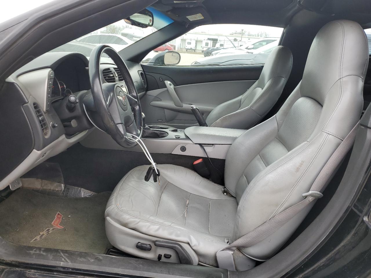 2005 Chevrolet Corvette - Image 7