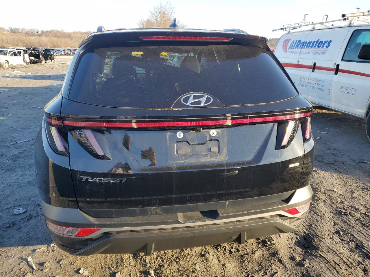 2024 Hyundai Tucson - Image 6