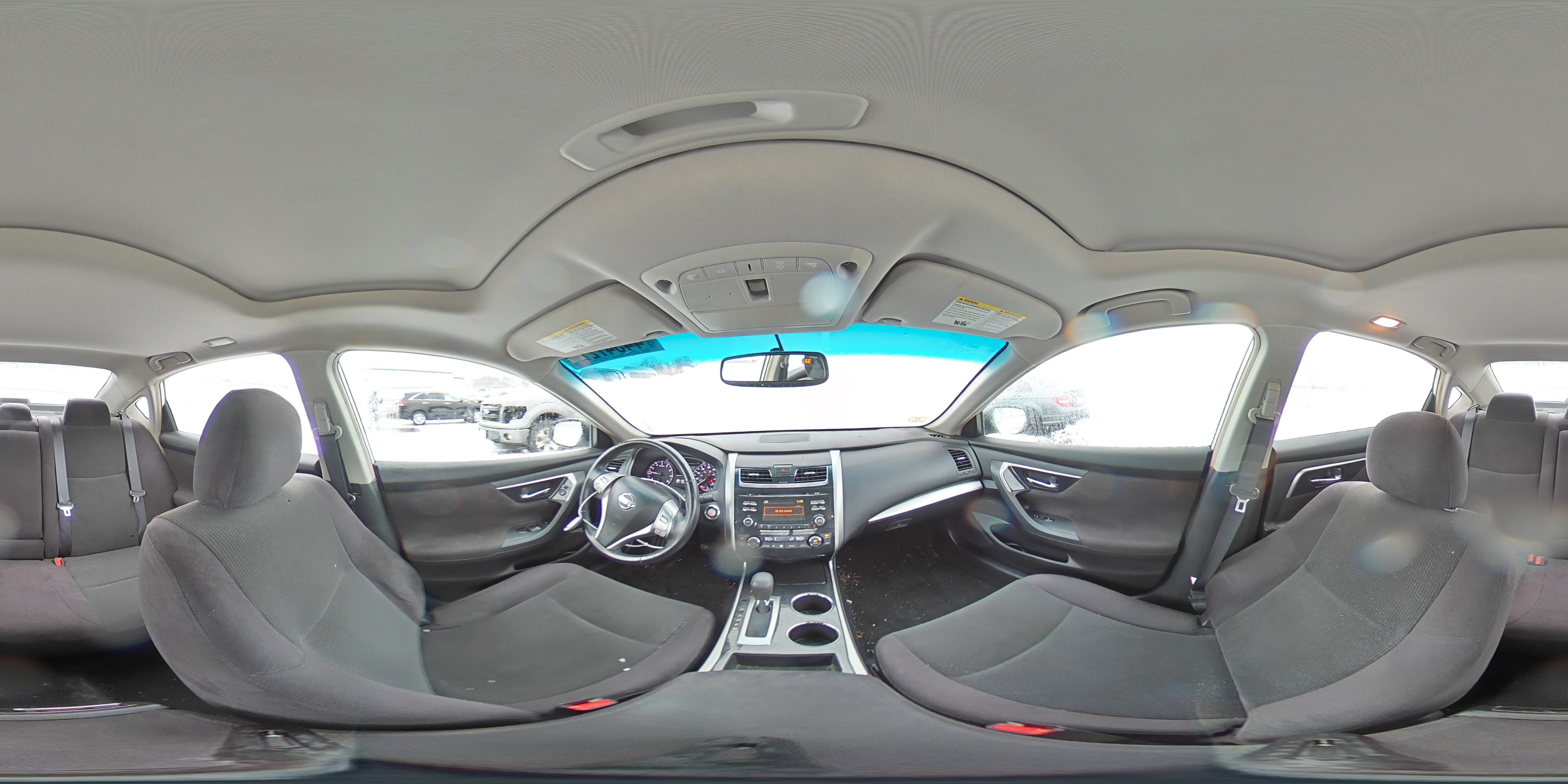 2013 Nissan Altima - Image 13