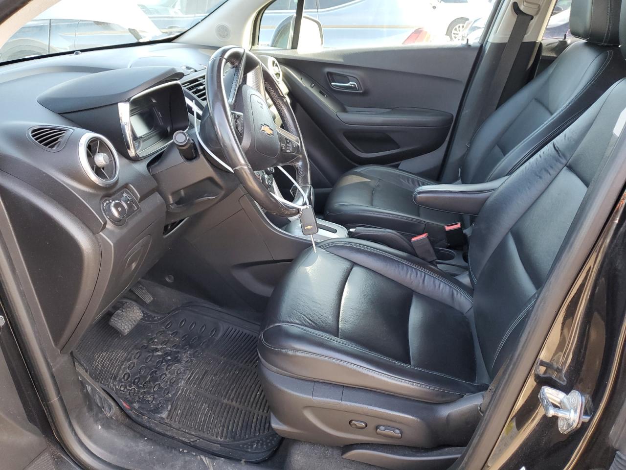 2015 Chevrolet Trax - Image 7