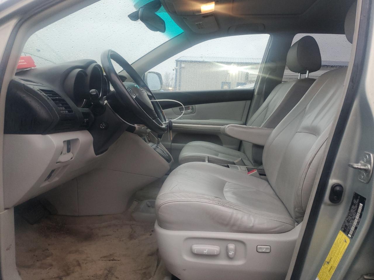 2006 Lexus RX - Image 7