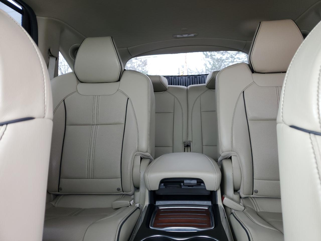 2018 Acura MDX - Image 10