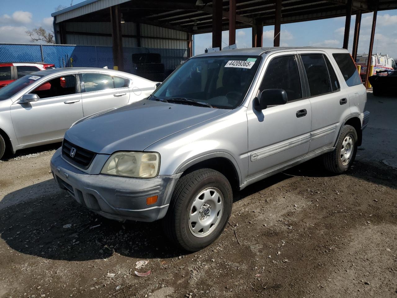 2001 Honda CR-V - Image 1
