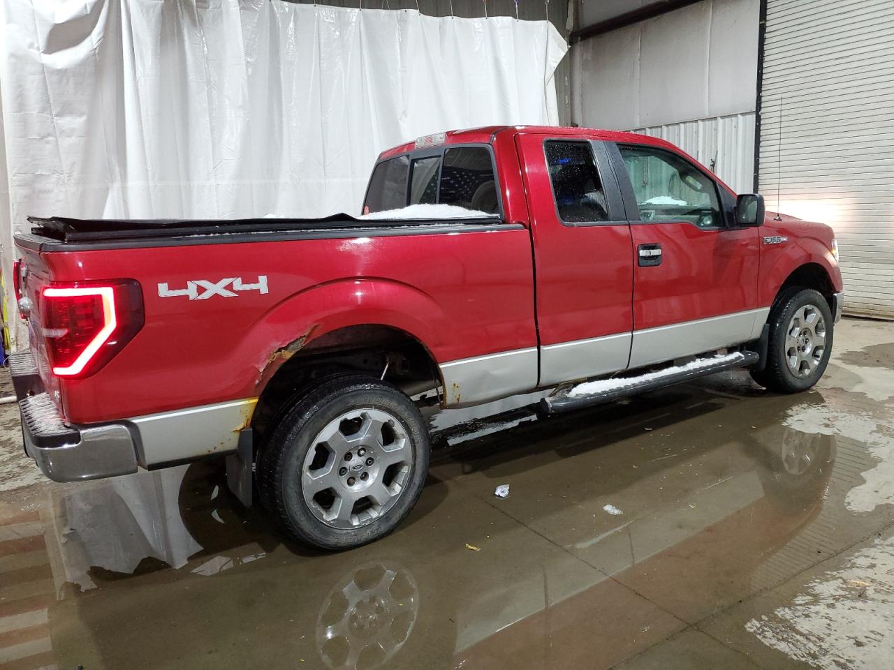 2010 Ford F-150 - Image 3