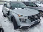 2022 Hyundai Venue Sel zu verkaufen in Central Square, NY - All Over