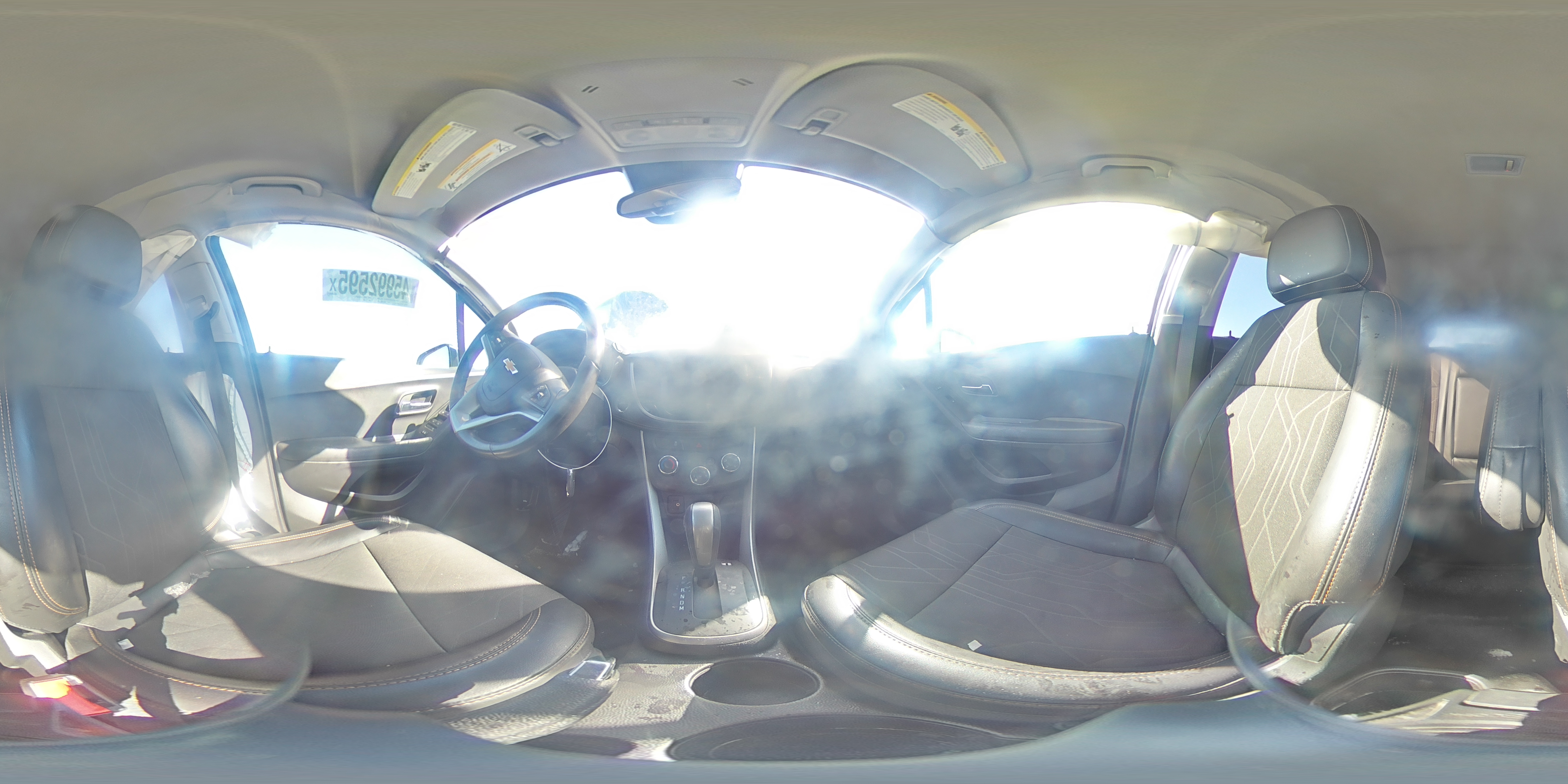 2019 Chevrolet Trax - Image 13