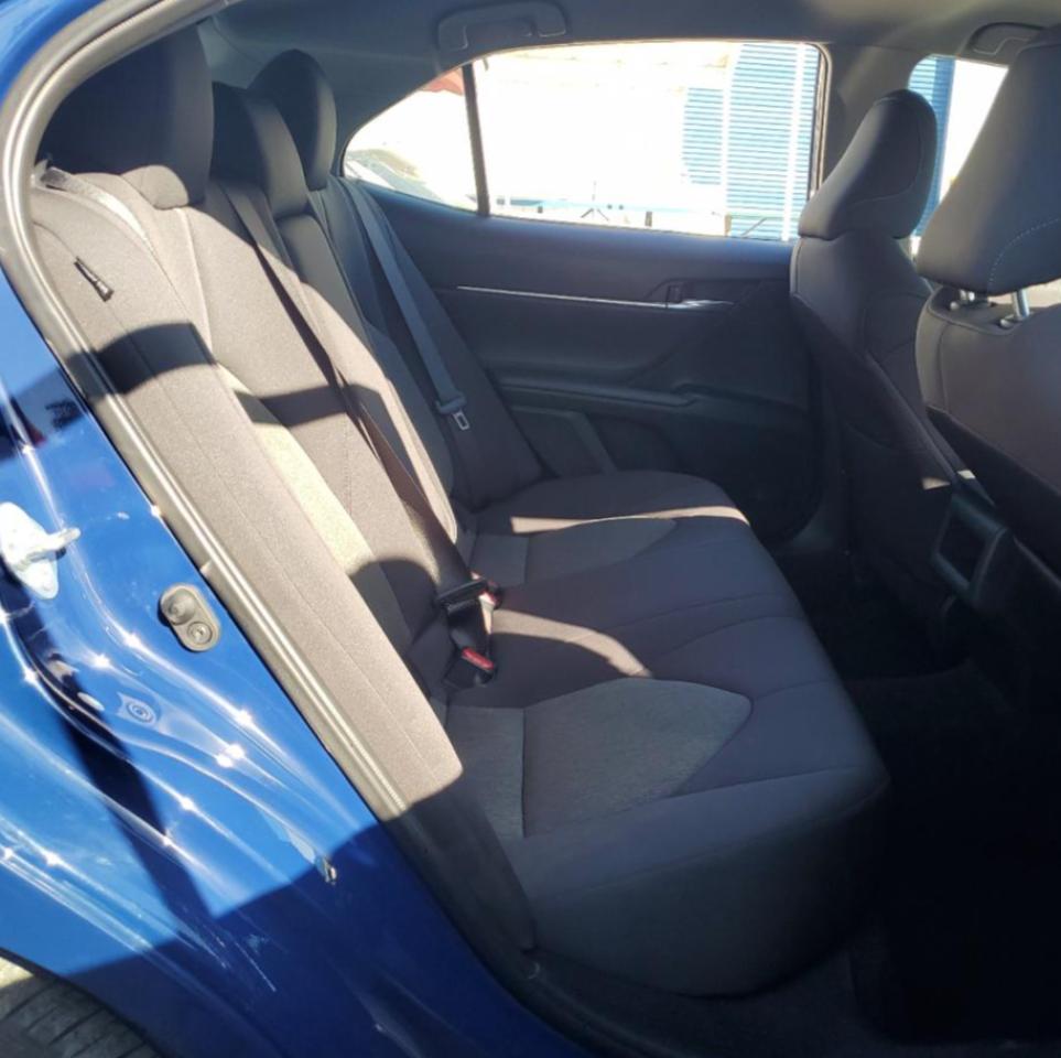2024 Toyota Camry - Image 10