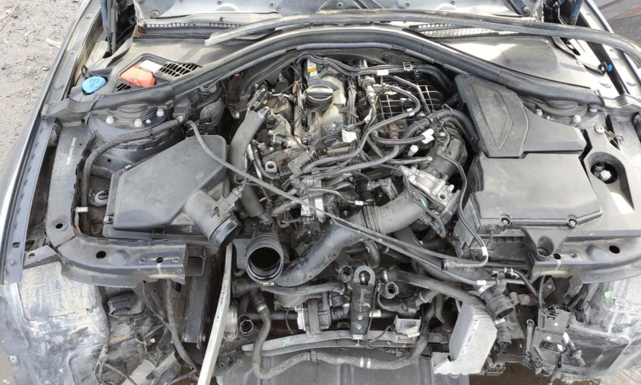 2017 BMW 3er - Image 11