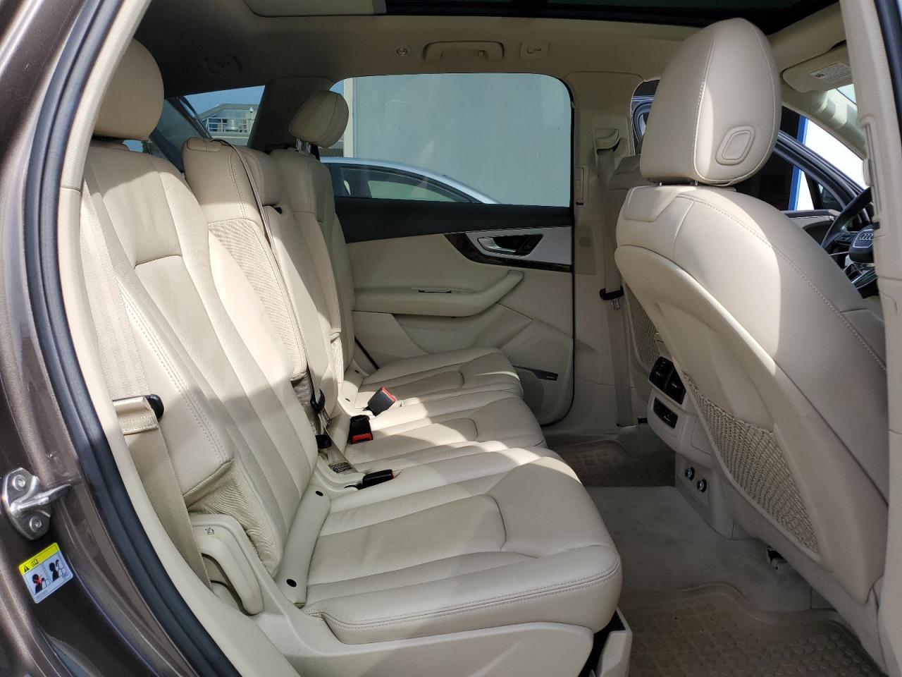 2019 Audi Q7 - Image 10
