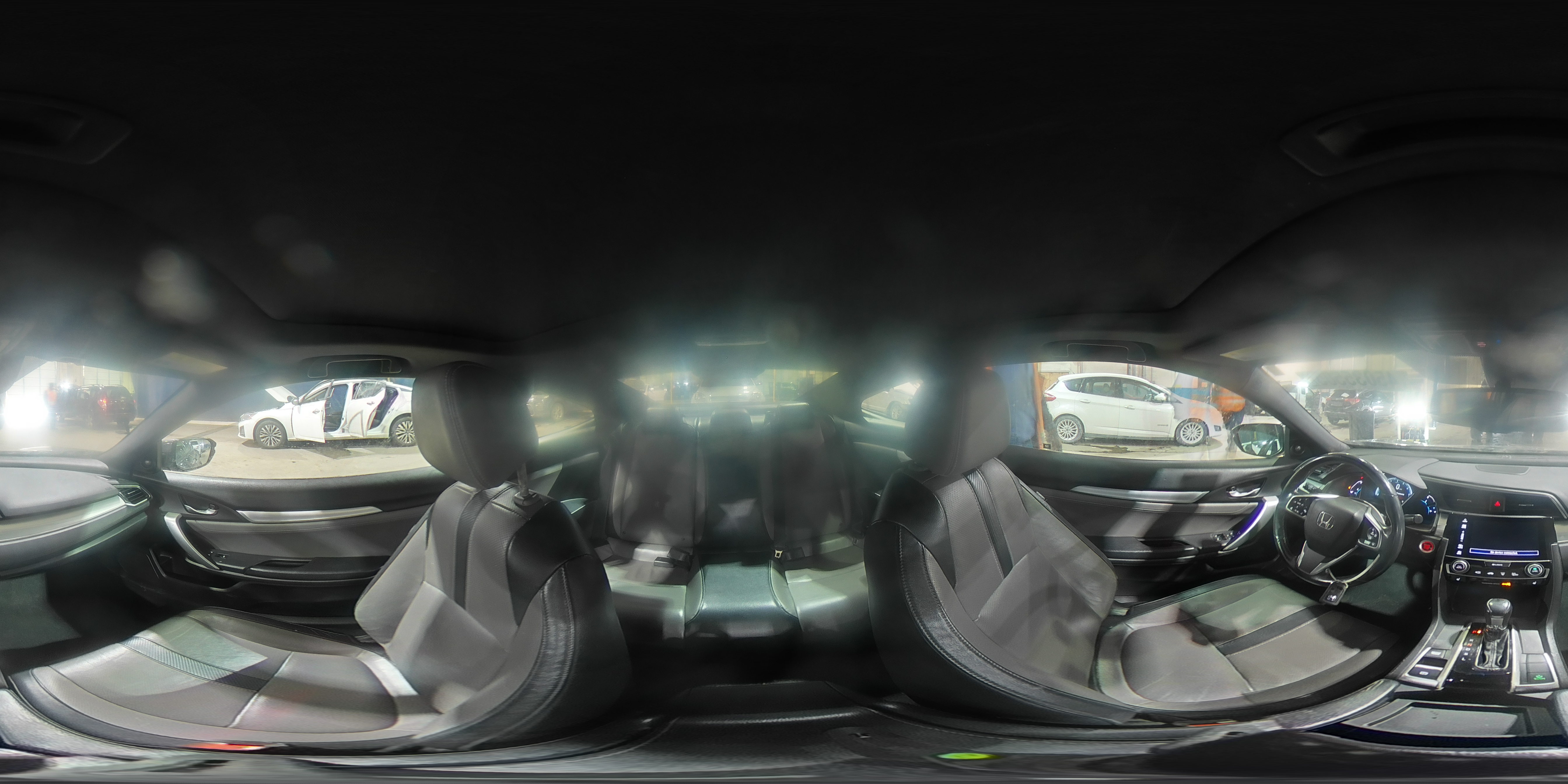 2017 Honda Civic - Image 14