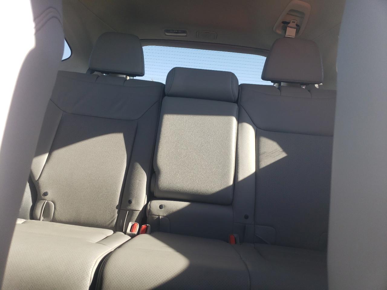 2015 Honda CR-V - Image 10