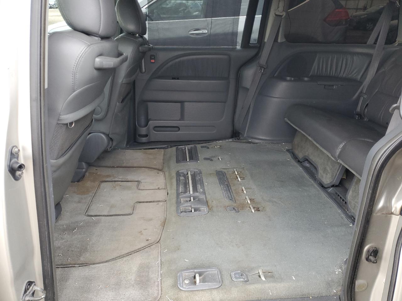2006 Honda Odyssey - Image 11