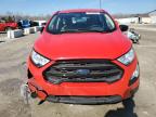 2021 Ford Ecosport S for Sale in Louisville, KY - Front End