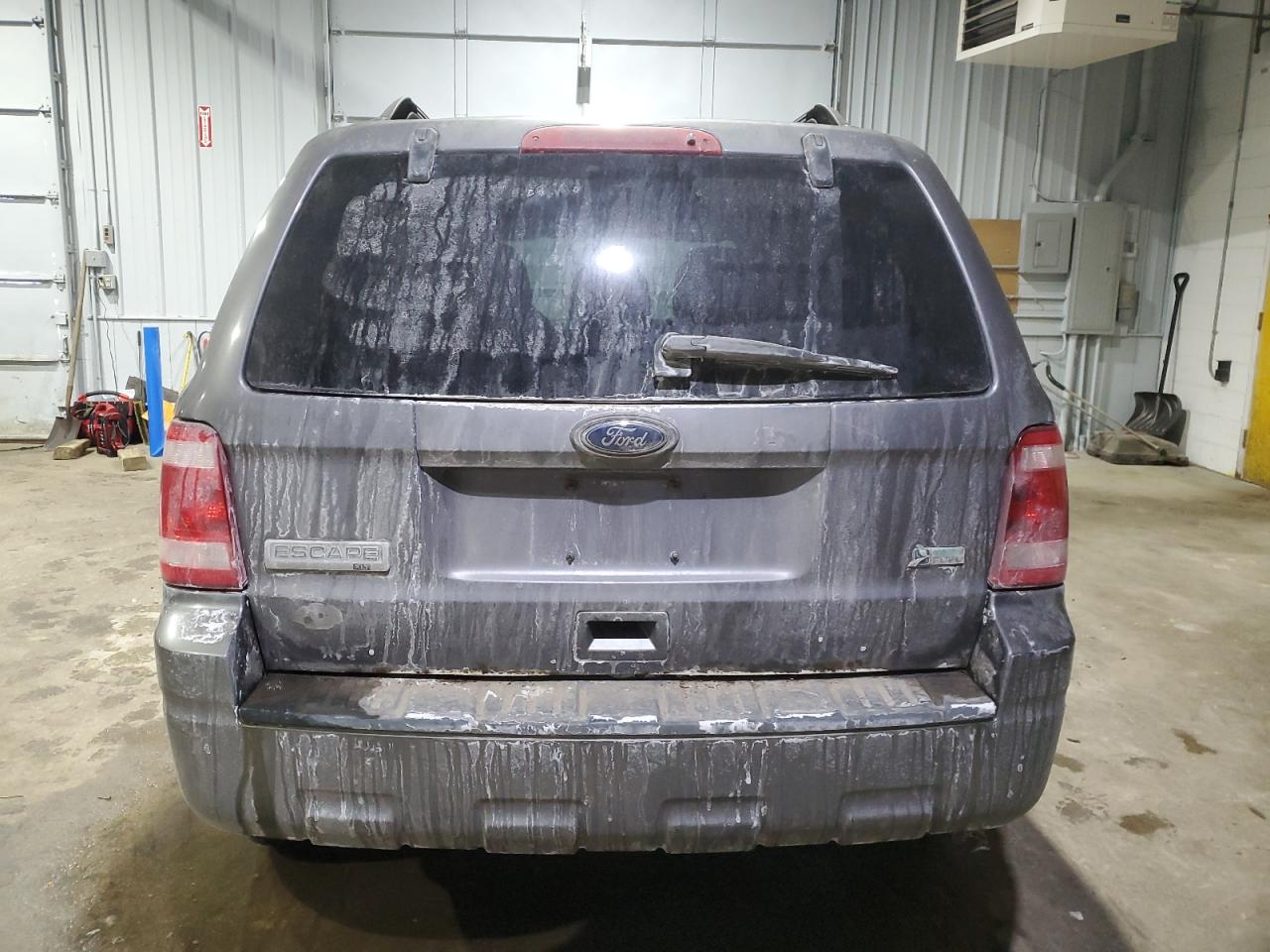 2010 Ford Escape - Image 6