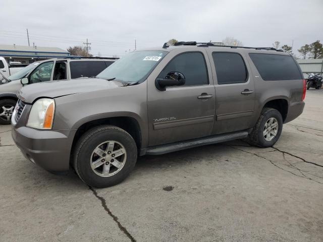 2012 Gmc Yukon Xl K1500 Slt