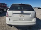 2009 Ford Edge Limited for Sale in Earlington, KY - Front End