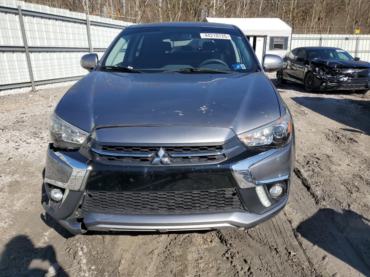 2019 Mitsubishi Outlander - Image 5