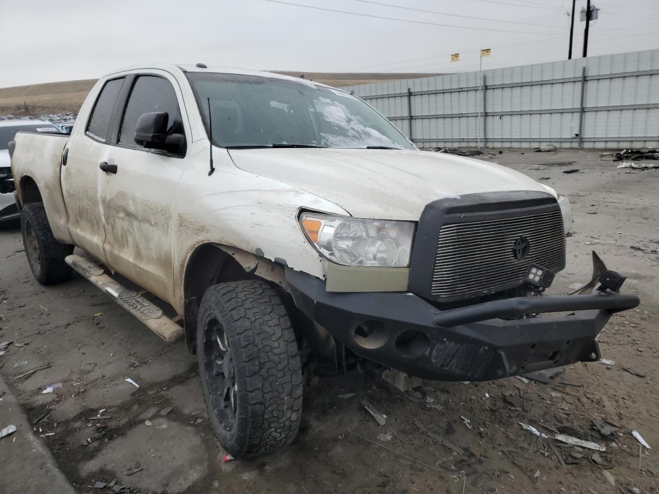 2012 Toyota Tundra - Image 4