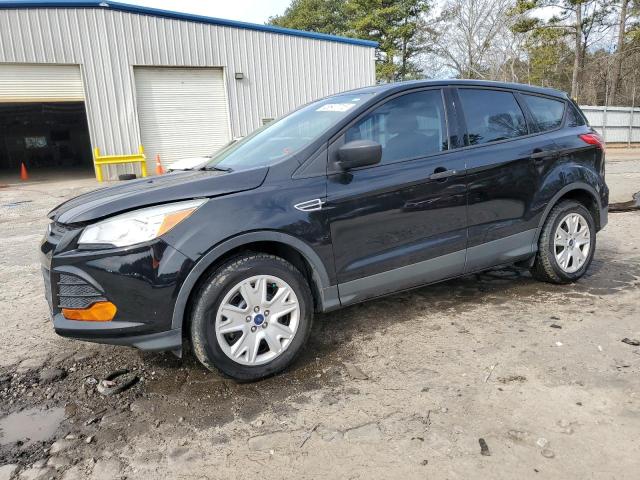 2016 Ford Escape S