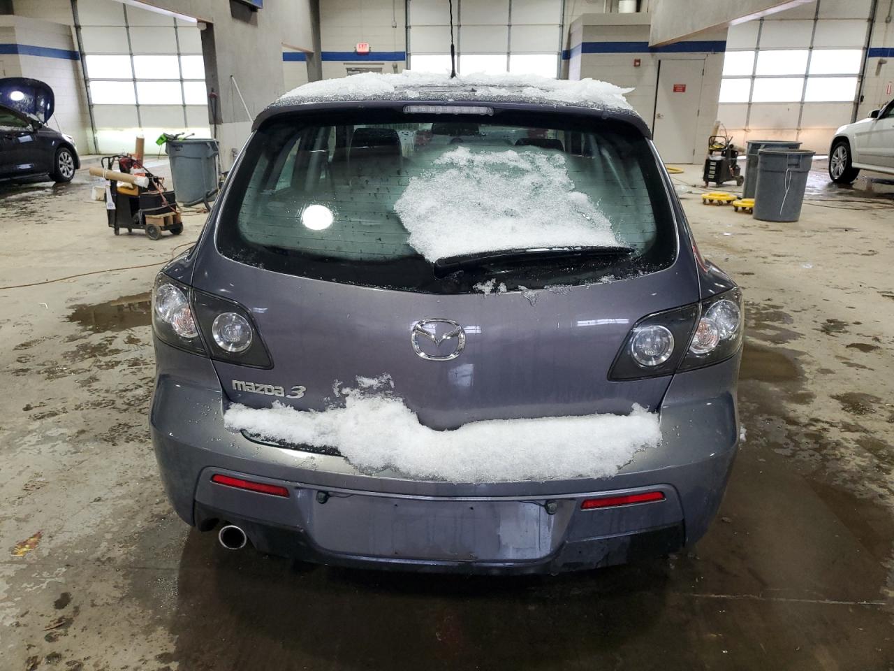 2008 Mazda 3 - Image 6