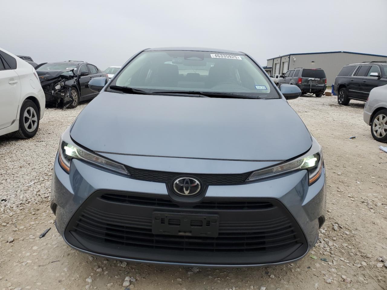 2024 Toyota Corolla - Image 5