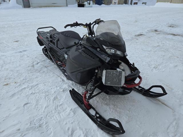 2023 SKIDOO EXPEDITION for sale at Copart QC - MONTREAL