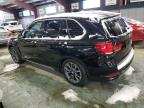 2018 BMW X5 XDR40E à vendre chez Copart CT - HARTFORD SPRINGFIELD