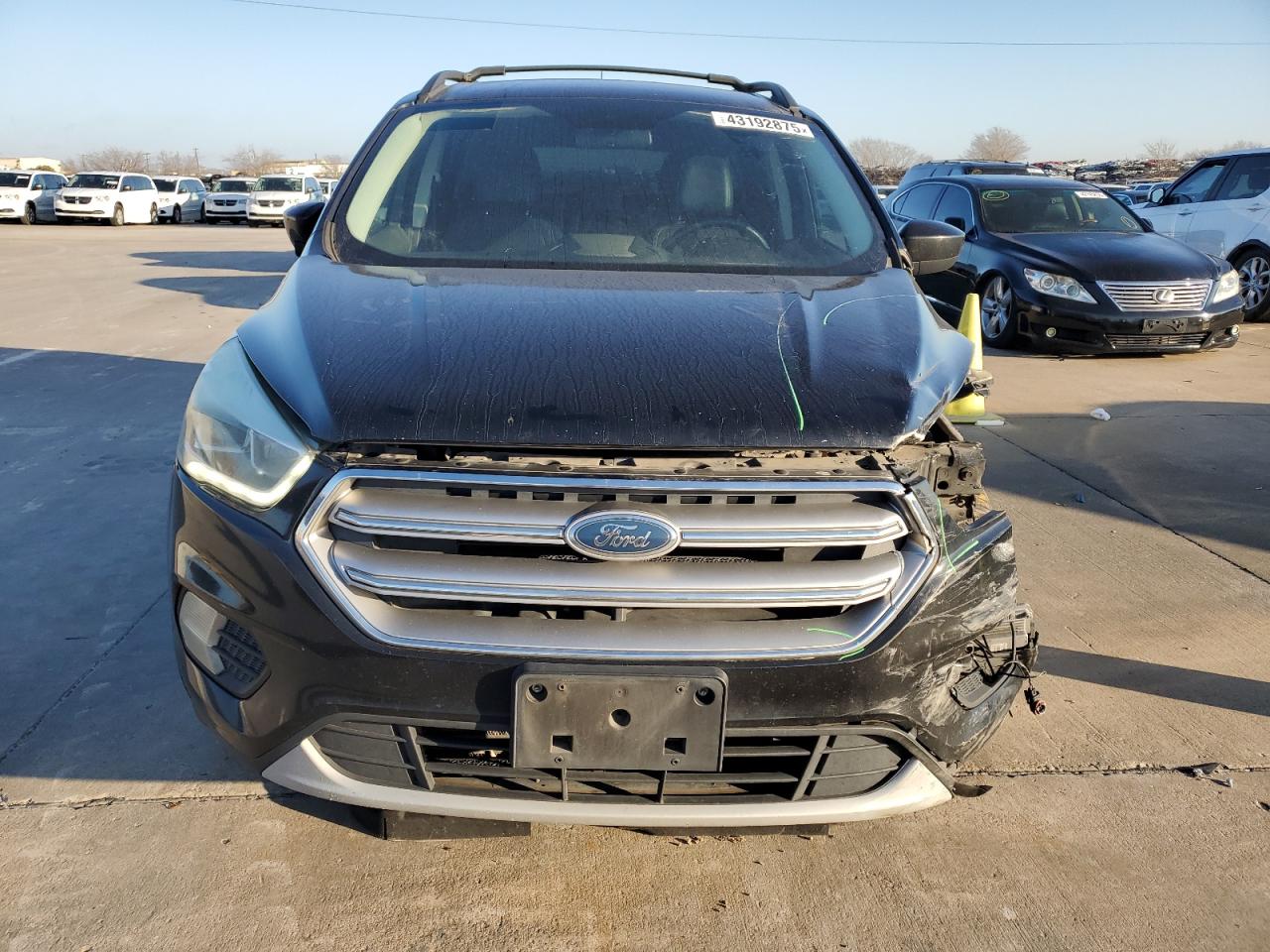 2017 Ford Escape - Image 5