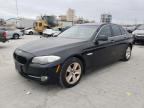 2013 Bmw 528 Xi zu verkaufen in New Orleans, LA - Mechanical