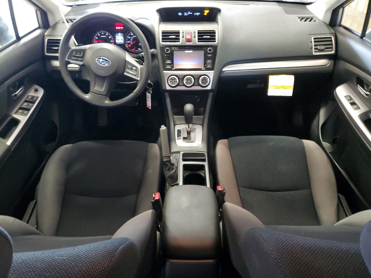 2016 Subaru Impreza - Image 8