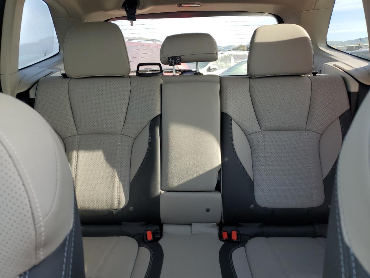 2019 Subaru Forester - Image 10