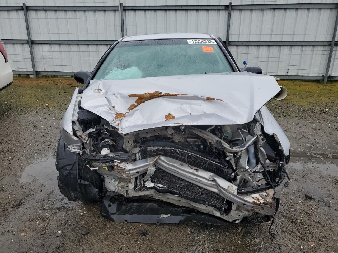2005 Honda Civic - Image 5