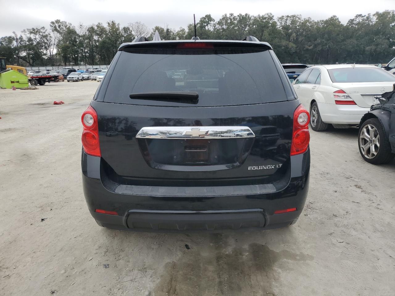 2015 Chevrolet Equinox - Image 6