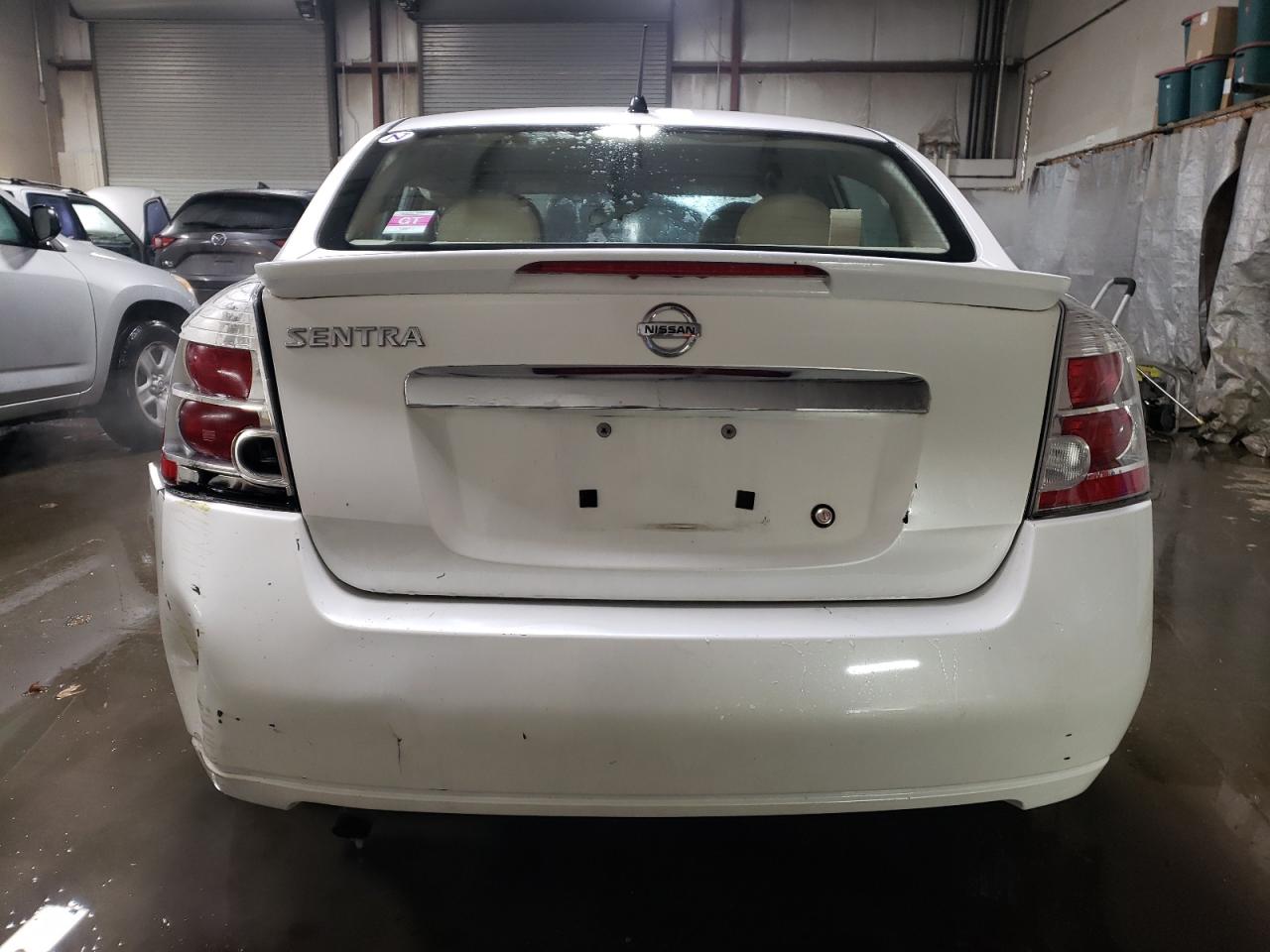 2011 Nissan Sentra - Image 6
