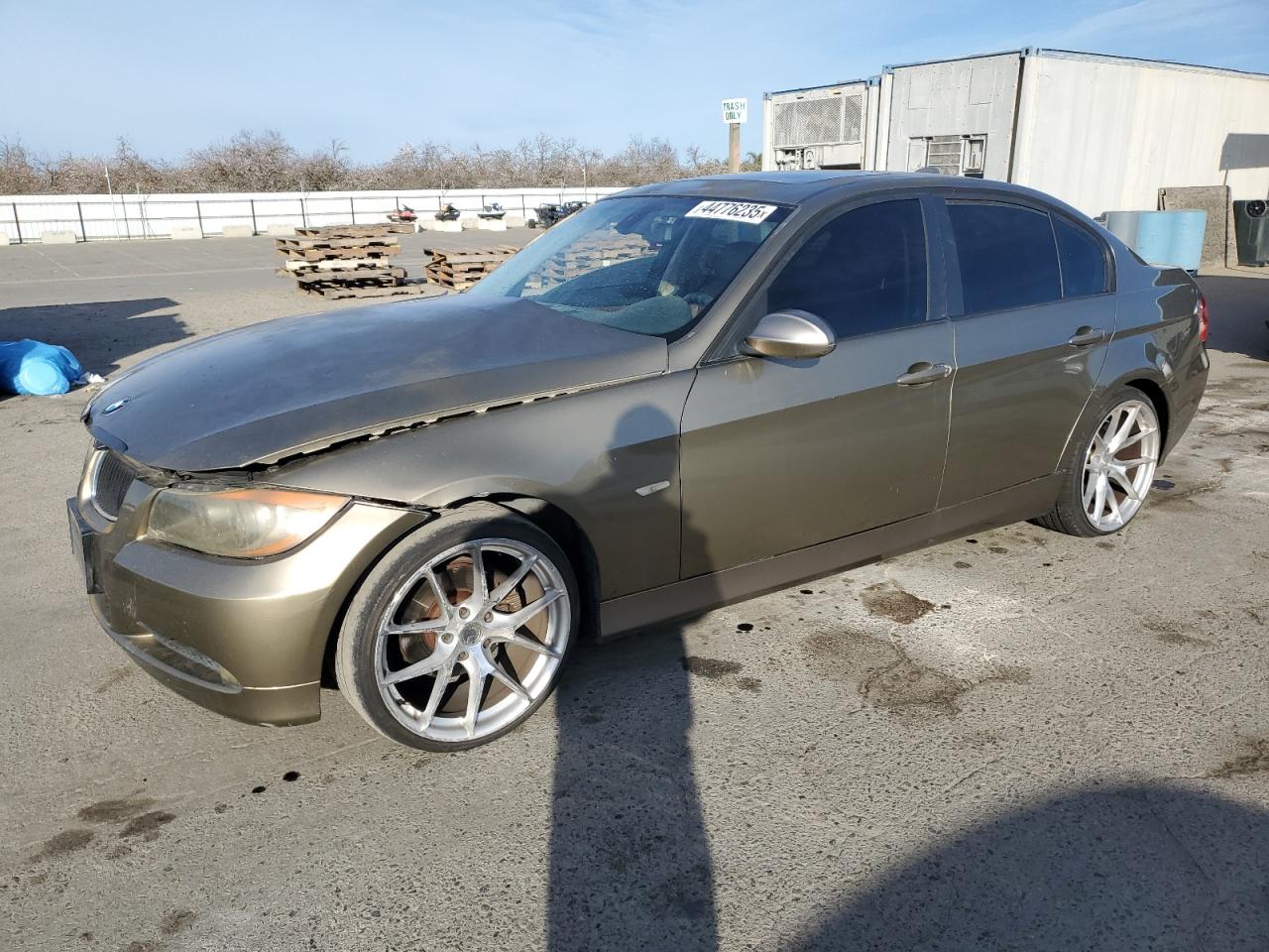 2006 BMW 3er - Image 1