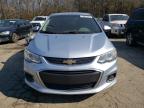 2018 Chevrolet Sonic Premier for Sale in Austell, GA - Rear End