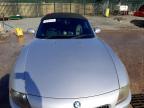 2004 BMW Z4 2.5I SE for sale at Copart COLCHESTER