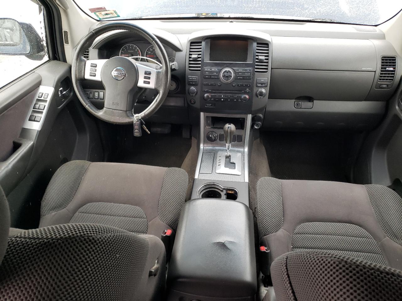 2009 Nissan Pathfinder - Image 8