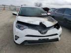 2018 Toyota Rav4 Adventure en Venta en Haslet, TX - Burn - Engine