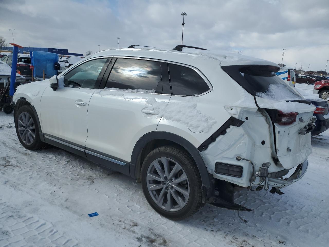 2021 Mazda CX-9 - Image 2