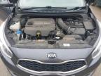 2015 KIA CEED 4 TEC for sale at Copart SANDWICH