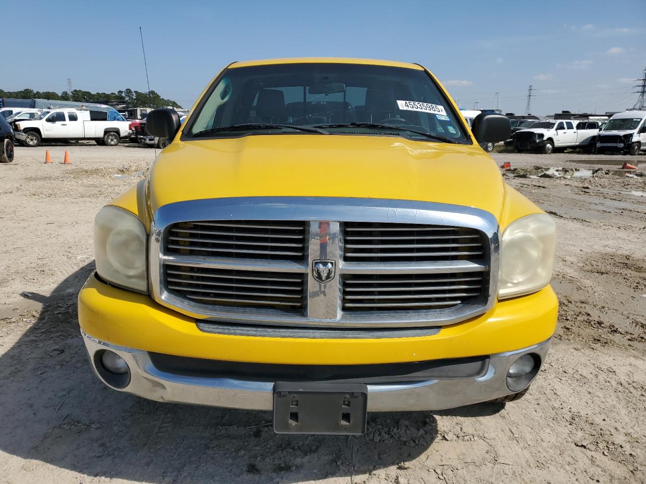 2008 Dodge RAM - Image 5
