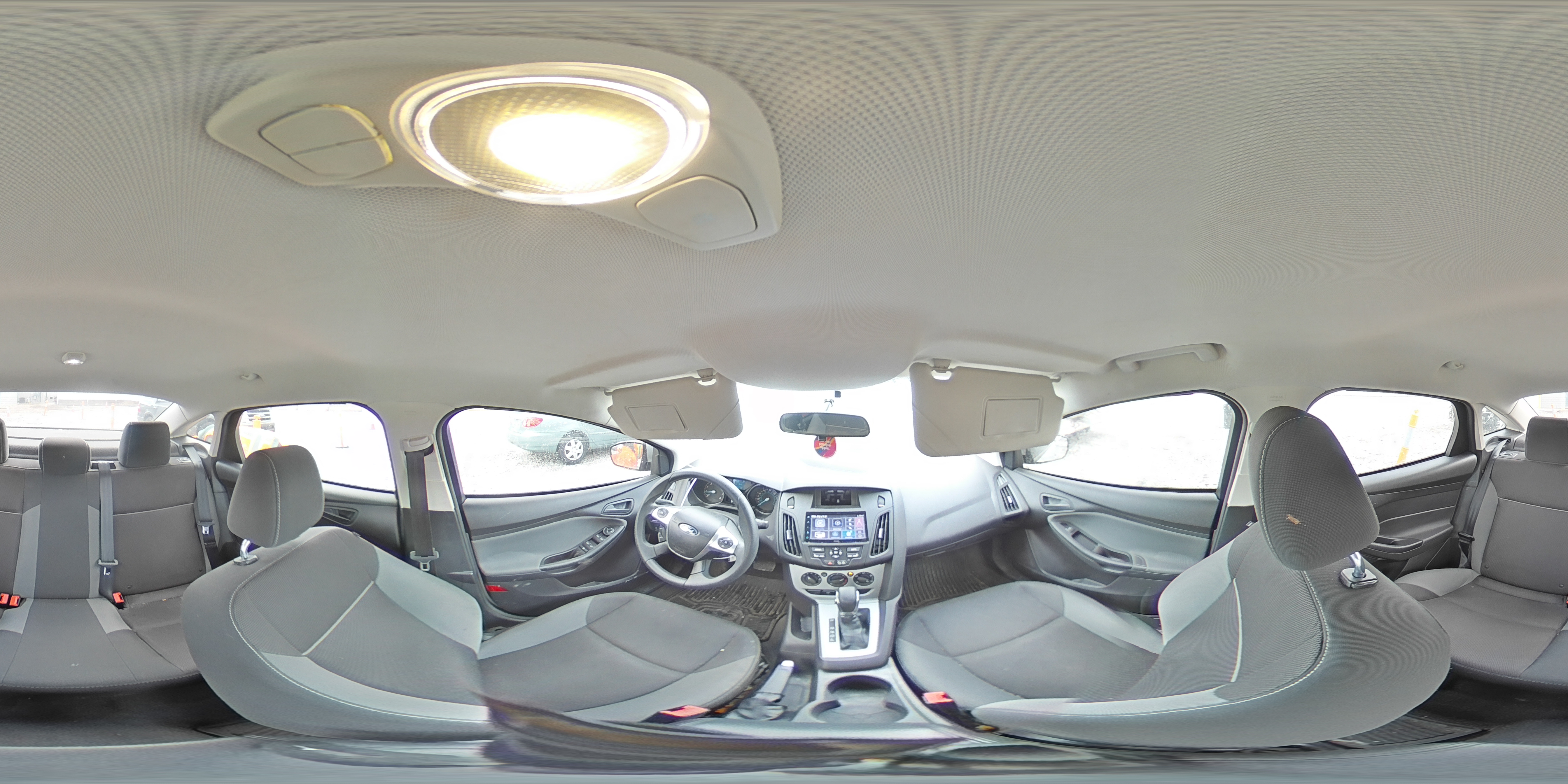 2012 Ford Focus - Image 13