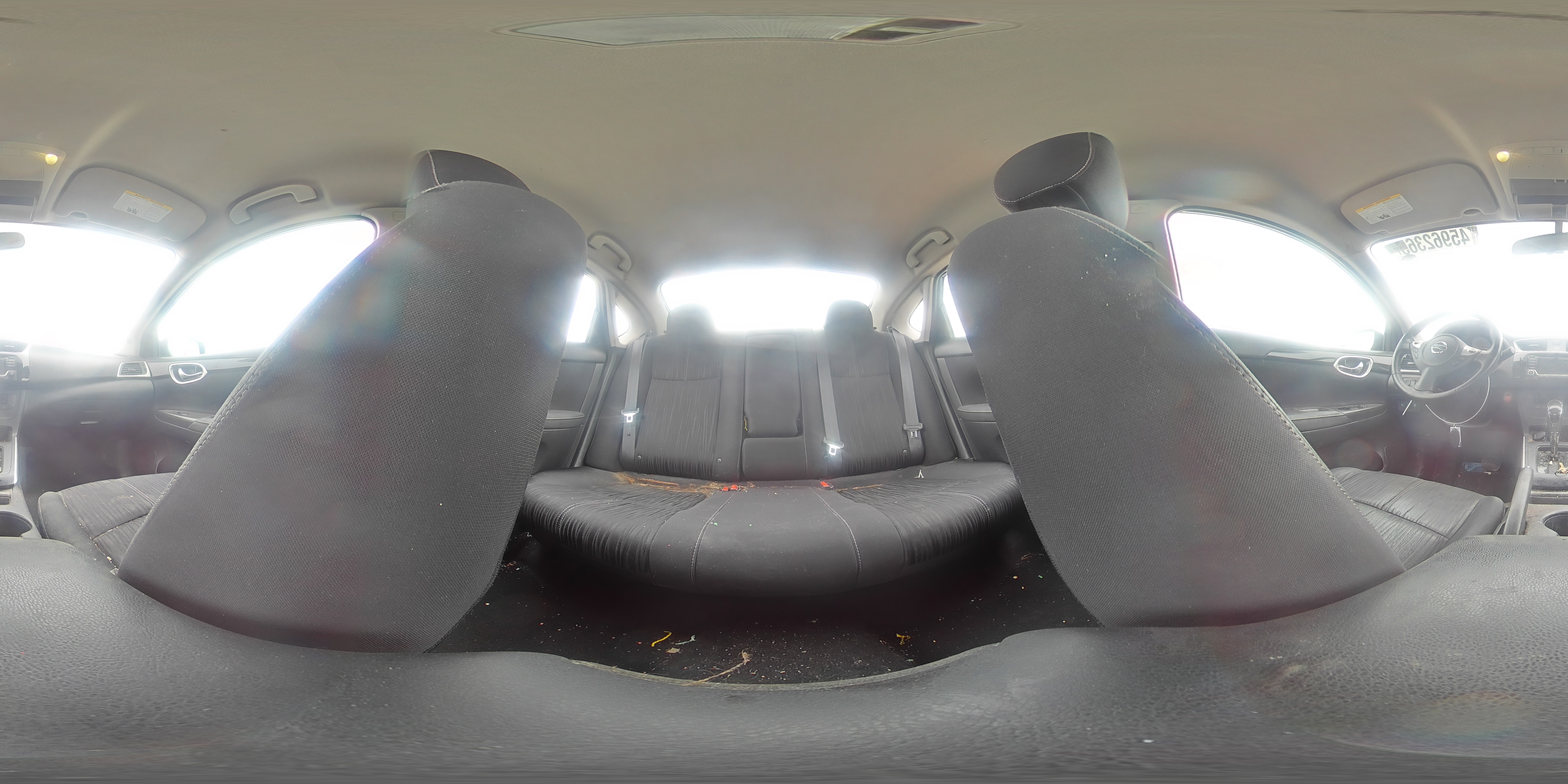 2018 Nissan Sentra - Image 12