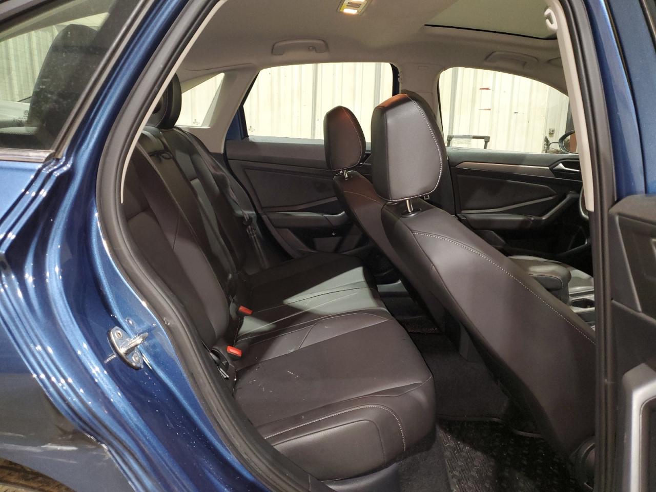 2019 Volkswagen Jetta - Image 10