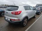 2011 KIA SPORTAGE 2 for sale at Copart NEWBURY