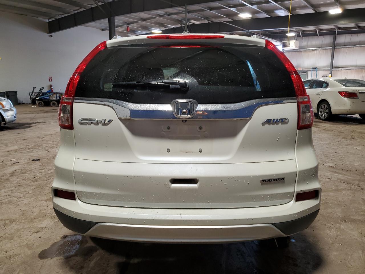 2015 Honda CR-V - Image 6