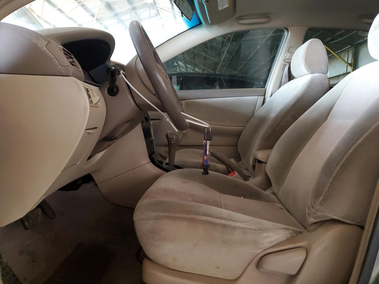 2004 Toyota Corolla - Image 7