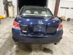 2010 Honda Accord Lxp en Venta en Spartanburg, SC - Side